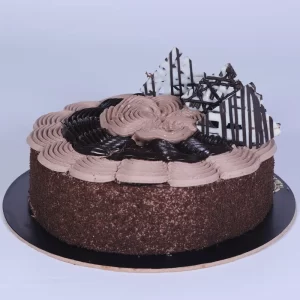 Desire Chocolate Cake