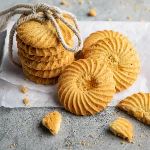 butter-cookies