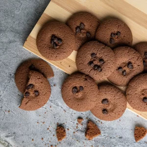 choco-chips-cookies
