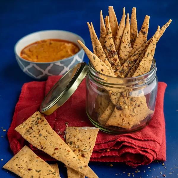 Masala Lavash