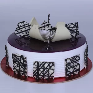 Blue Berry Cake