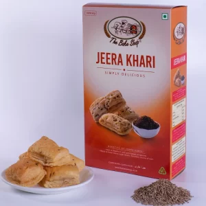 Jeera Khari