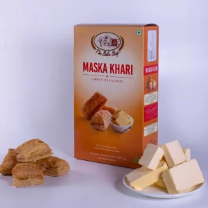 Maska Khari