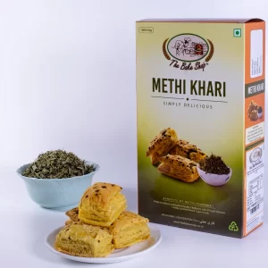 Methi khari