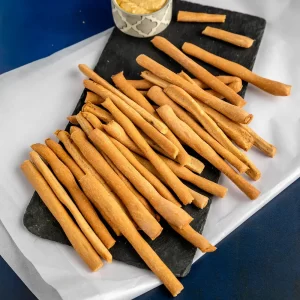 Whole Wheat Bread Stick