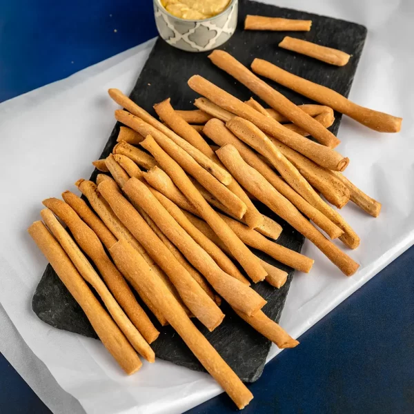 Whole Wheat Bread Stick