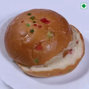 Bun (Maska / Omelette)