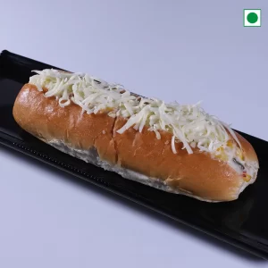Corn Cheese Roll