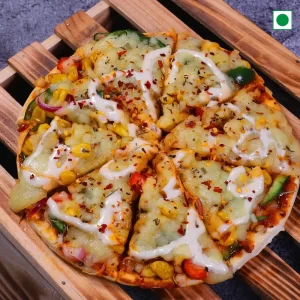 Pizza 8"