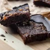 walnut-brownie