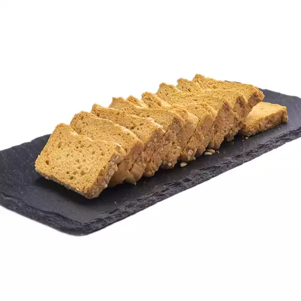 Whole Wheat Toast