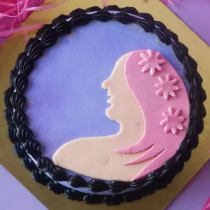 Choco Chic Cake