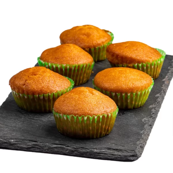 Mava Cuppy Cake