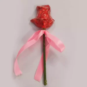 Valentine Chocolate lollypop-1