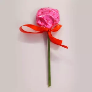 Valentine Chocolate lollypop-3