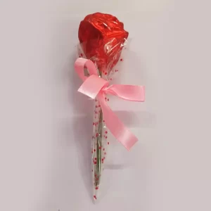 Valentine Chocolate lollypop- 4