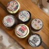 Father-Indulgent Cupcakes