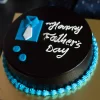 Gentleman Dad Cake
