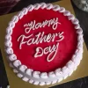 Special Strawberry Delight Cake