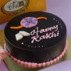 Ultimate Raksha Bandhan Cake