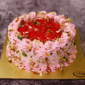 Falooda Cake