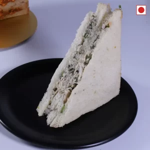 Chicken Jungleei Sandwich