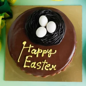 Easter Nest Cake (300 gm)
